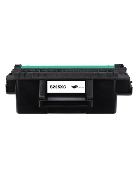 Toner compatibile Samsung MLT-D205L(205) nero - S205XC