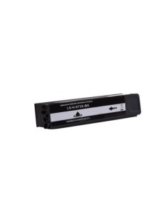 Cartuccia compatibile HP 973XL - LOS07AE nero - TTCHP973XLBK