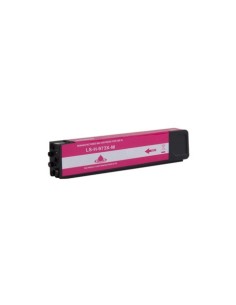 Cartuccia compatibile HP 973X - F6T82AE magenta - TTCHP973XLM