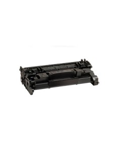 Toner rigenerato HP 89A - CF289A nero - TTPCHPCF289A