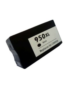 Cartuccia compatibile HP 950 XL - CN045AE nero - TTCMHP950XLBK