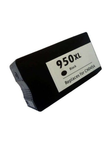 Cartuccia compatibile HP 950 XL - CN045AE nero - TTCMHP950XLBK