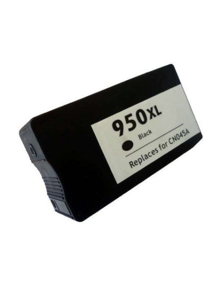 Cartuccia compatibile HP 950 XL - CN045AE nero - TTCMHP950XLBK