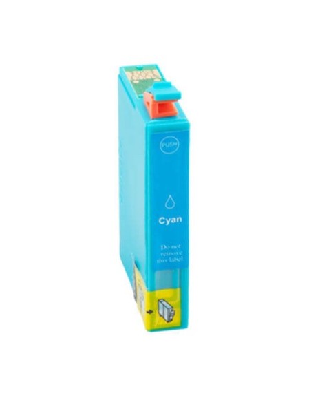 Cartuccia compatibile Epson 405XL - C13T05H24010 ciano - TTCMEPT405XLC
