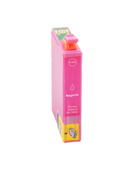 Cartuccia compatibile Epson 405XL - C13T05H34010 magenta - TTCMEPT405XLM