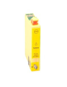 Cartuccia compatibile Epson 405XL - C13T05H44010 giallo - TTCMEPT405XLY
