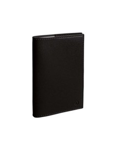 Agenda settimanale 2026 Quo Vadis Presidente Prestige Soho 21x27 cm nero 28736926MQ