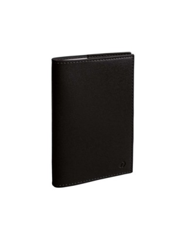 Agenda settimanale 2026 Quo Vadis Presidente Prestige Soho 21x27 cm nero 28736926MQ