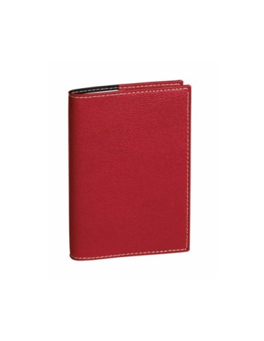 Agenda settimanale 2026 Quo Vadis Prenote Club  21x29