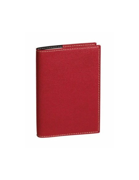 Agenda settimanale 2026 Quo Vadis Prenote Club  21x29