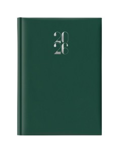 Agenda 2026 giornaliera gommato s/d sep. 14