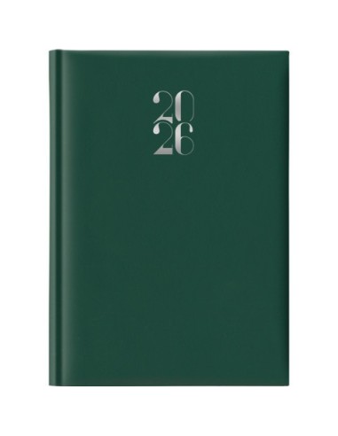 Agenda 2026 giornaliera gommato s/d sep. 14