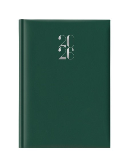 Agenda 2026 giornaliera gommato s/d sep. 14