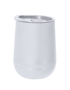 Bicchiere termico in PP riciclato Q-Trade 320 ml 21386