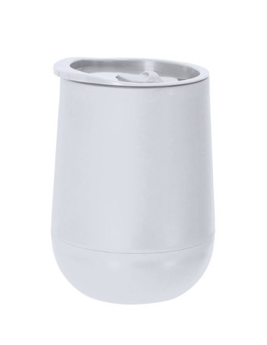 Bicchiere termico in PP riciclato Q-Trade 320 ml 21386