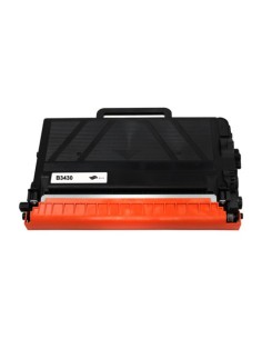 Toner Aster compatibile Brother TN-3430 nero - B3430