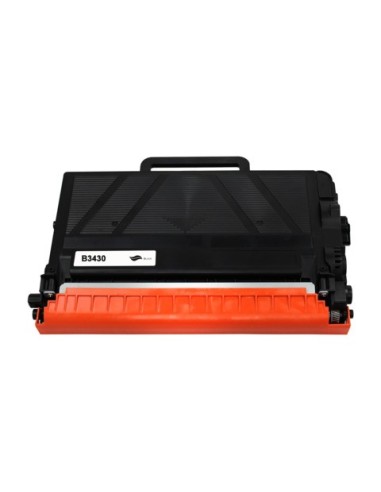 Toner Aster compatibile Brother TN-3430 nero - B3430