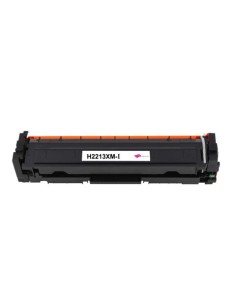 Toner Aster compatibile HP W2213X (207X) magenta - H2213XM-I