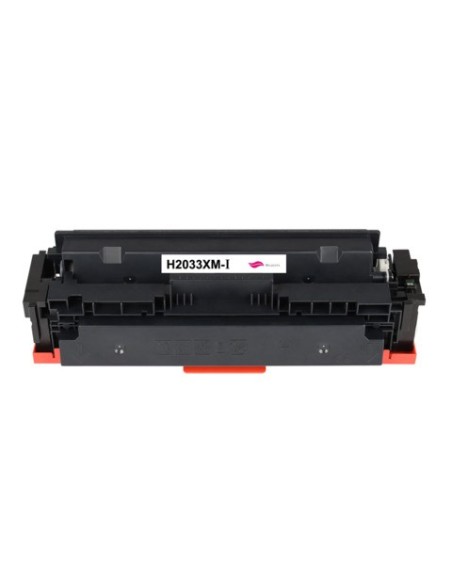 Toner Aster compatibile HP W2033X (415X) magenta - H2033XM-I