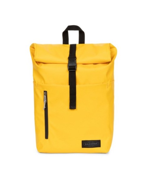 Zaino medio con tasca per laptop Eastpak UP ROLL 23 L giallo EKBGF3O5