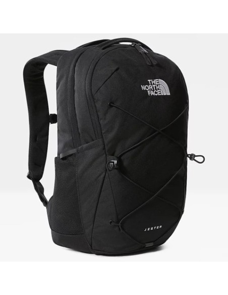 Zaino The North Face Jester 22 L nero  NF0A3VXF4H0