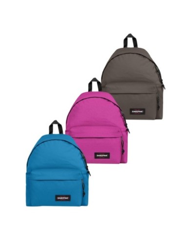 Set 6 zaini Eastpak Padded Pak'r® 24 L 2 Voltaic Blue