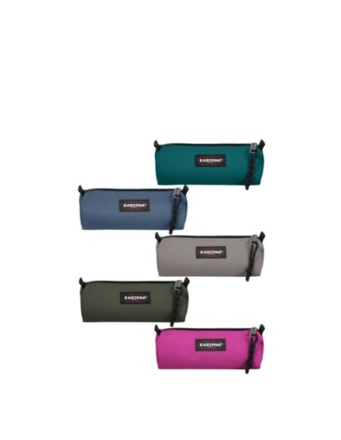 Set 5 astucci Eastpak Benchmark Single 20