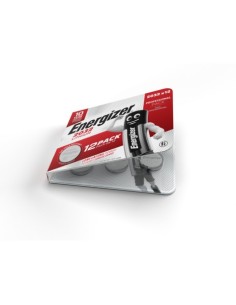 Batterie al litio Energizer Lithium BP12 2032 - conf. 12 pz - E304263600
