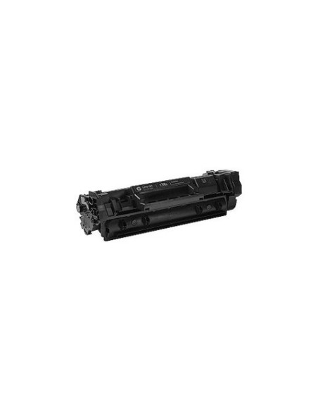 Toner compatibile HP W1390X -139X nero - TTCHPW1390XN