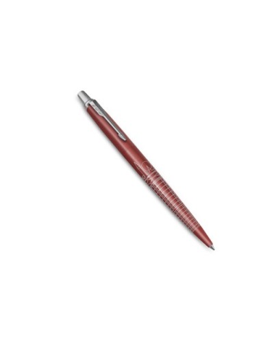 Penna a sfera a scatto Parker Jotter M Special Edition London CT inchiostro blu - 2221603