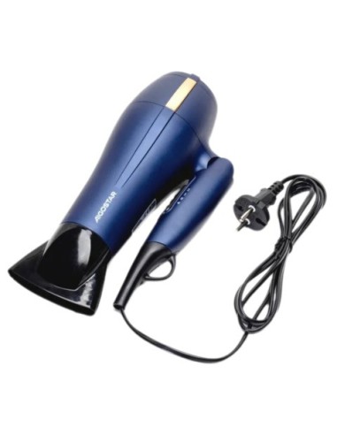 Asciugacapelli con manico pieghevole Aigostar 2.200 W 410735