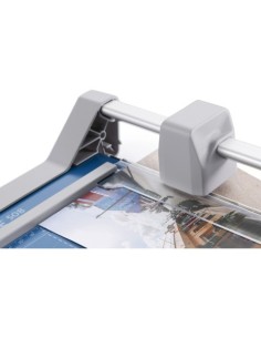 Lama di ricambio per taglierine Dahle serie 507/508 di terza generazione R000985