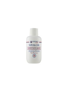Disinfettante antisettico cutaneo Germo Care Novalcol PMC 250 ml - EUS123