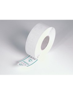 Rotoli tickets per eliminacode MARKIN giallo - Ø113x40 mm conf.5 - Y611GI