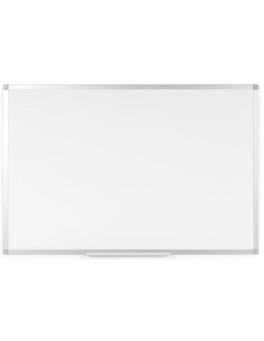 Lavagna magnetica cancellabile Q-Connect bianca laccata 120x90 cm KF01080
