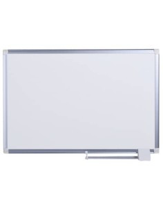 Lavagne cancellabili Bi-office New Generation magnetica bianca laccata 120x90 cm bianco - MA0507830