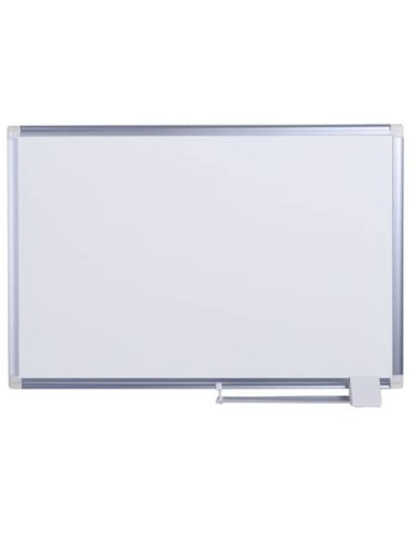 Lavagne cancellabili Bi-office New Generation magnetica bianca laccata 120x90 cm bianco - MA0507830
