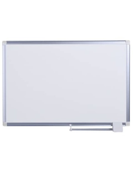 Lavagne cancellabili Bi-office New Generation magnetica bianca laccata 120x90 cm bianco - MA0507830