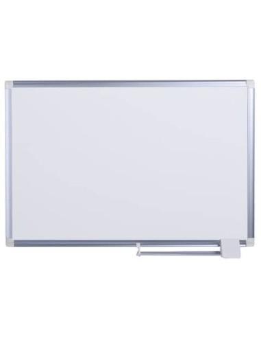 Lavagne cancellabili Bi-office New Generation magnetica bianca laccata 180x120 cm. bianco - MA2707830