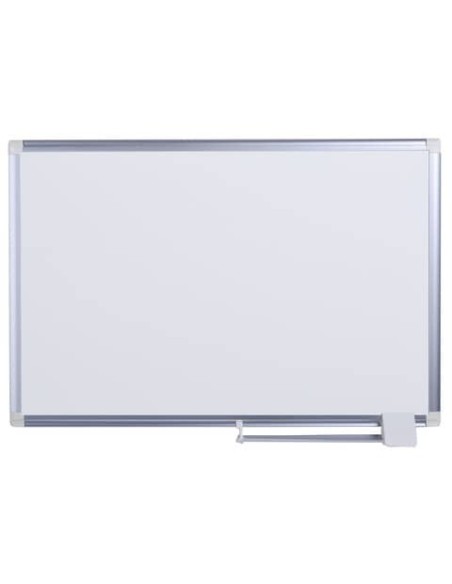 Lavagne cancellabili Bi-office New Generation magnetica bianca laccata 180x120 cm. bianco - MA2707830