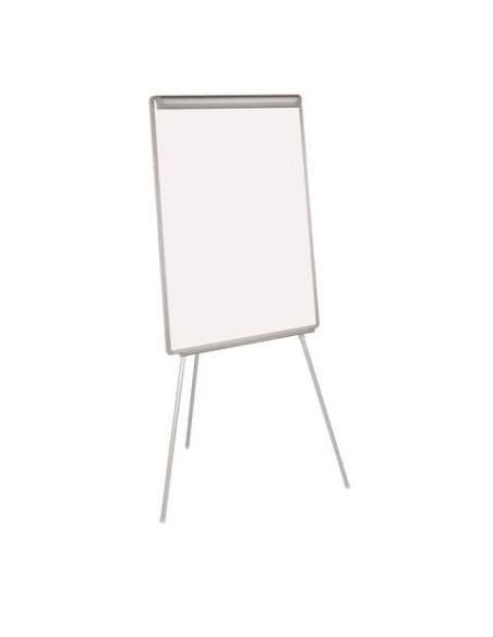 Lavagne cancellabili Bi-office Earth treppiedi ecologico magnetica 70x100 cm bianco - EA2306995