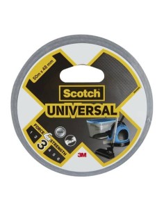 Nastro adesivo extra resistente Scotch® Extremium Universal 48 mm x 25 m - argento - 29044825S