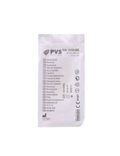 Telo sterile in TNT - 40x60 cm PVS bianco TEL025