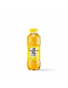 Thè al limone in PET formato 0