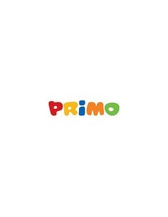 Penna a sfera 10 colori Primo 10  626BIRO10 2