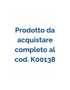 Espositore 12 metal case da 20 marcatori a tempera Posca fantasie assortite - parte del KIT K00138 - M 84047119