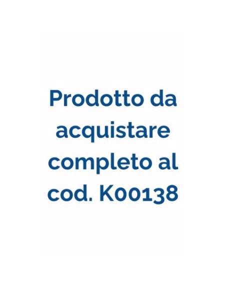 Espositore 12 metal case da 20 marcatori a tempera Posca fantasie assortite - parte del KIT K00138 - M 84047119