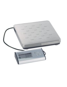Bilancia pesapacchi MAULcargo con quadro di controllo separato 50 Kg - Z770064