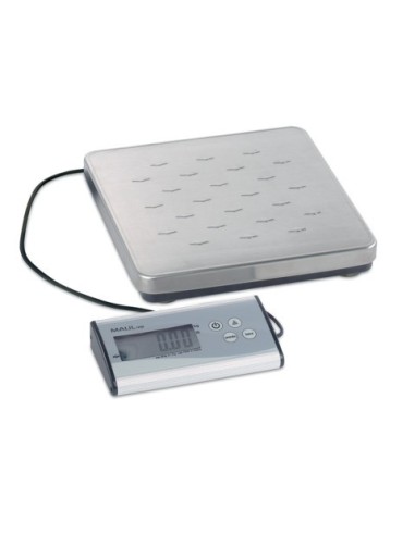Bilancia pesapacchi MAULcargo con quadro di controllo separato 50 Kg - Z770064