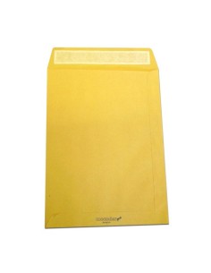 Buste a sacco Blasetti Monodex Avana in carta kraft 100 g/m² - 25x35